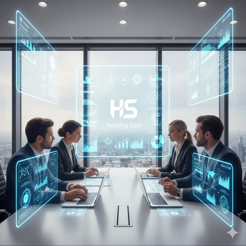 Organization Transformation