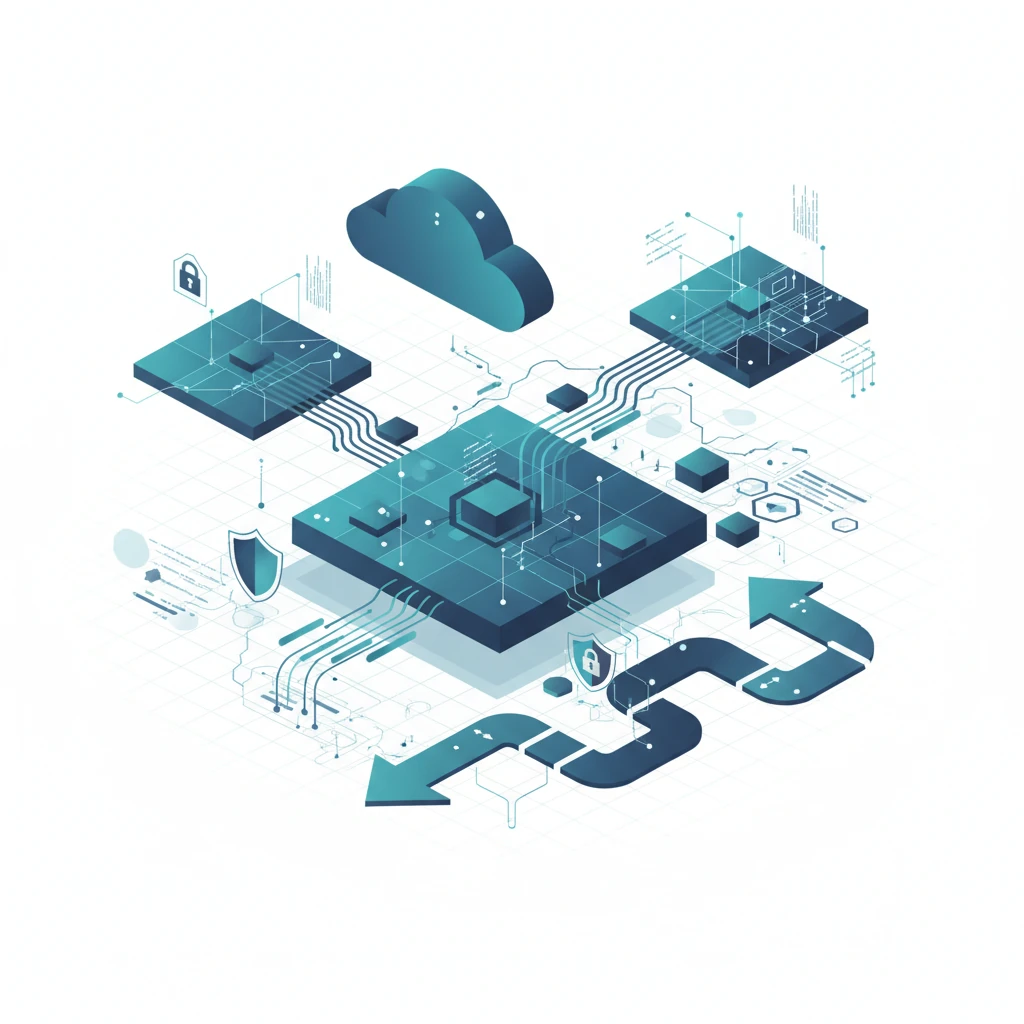 توسعه نرم افزار و پلتفرم